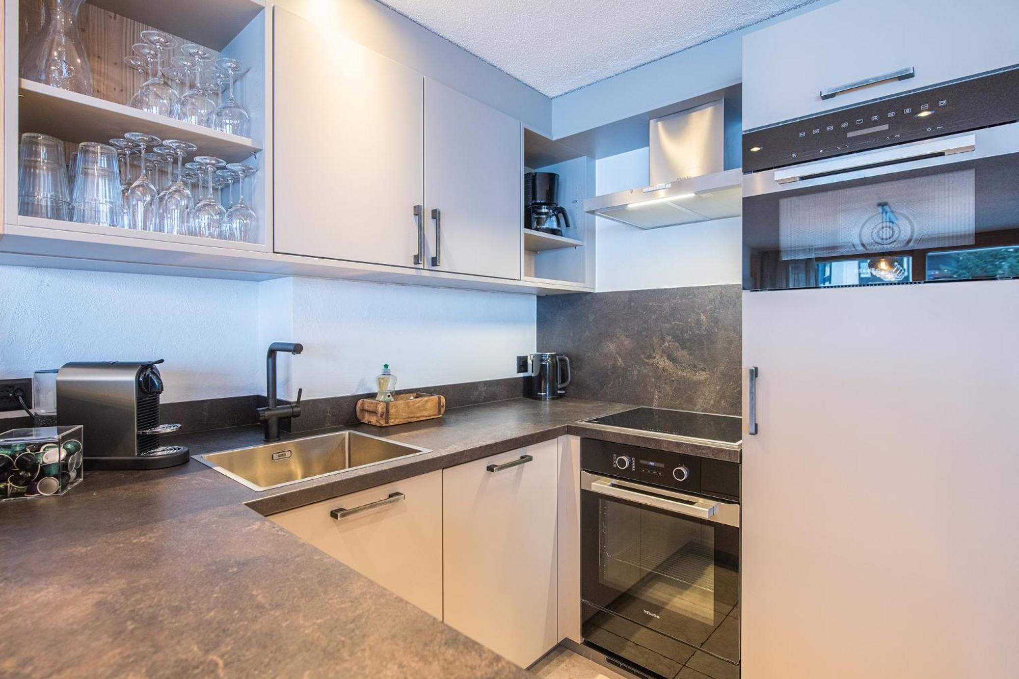 Angelina Apartment เซอร์แมท ภายนอก รูปภาพ