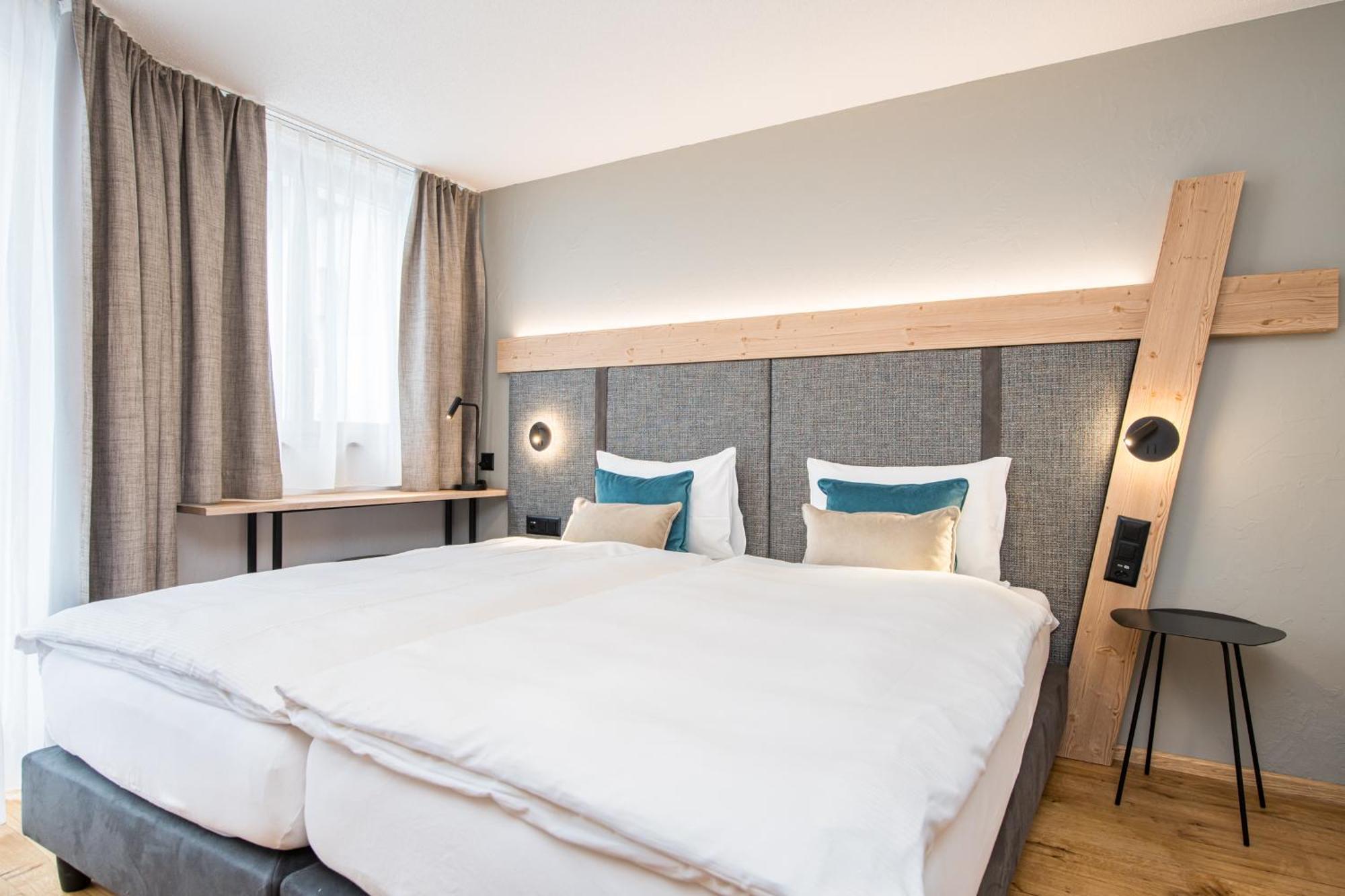 Angelina Apartment เซอร์แมท ภายนอก รูปภาพ